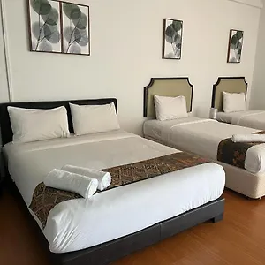 3* Hotel Potpourri Boutique